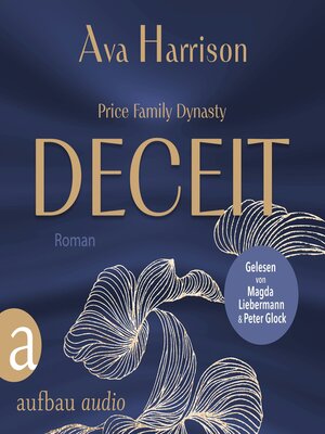 cover image of Deceit